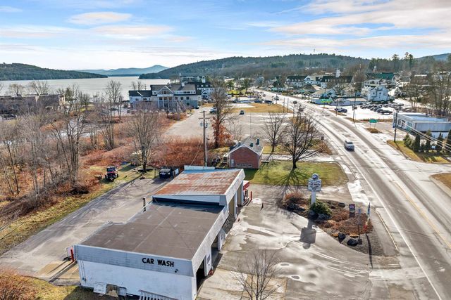 329 Daniel Webster Highway, Meredith, NH 03253