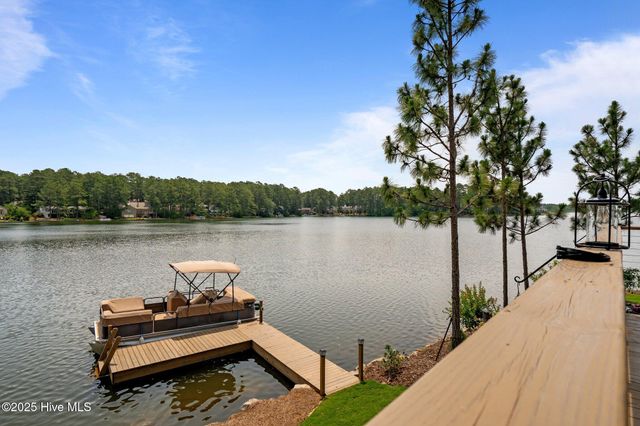 4 Lake Shore Court, Pinehurst, NC 28374