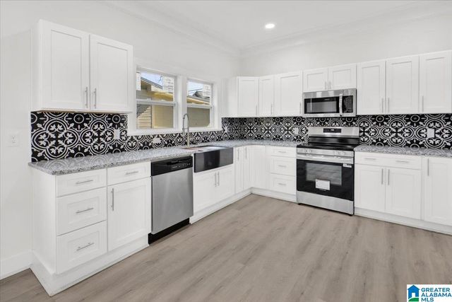 3821 5TH AVENUE S, Birmingham, AL 35222
