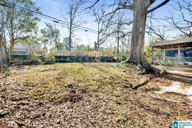3821 5TH AVENUE S, Birmingham, AL 35222
