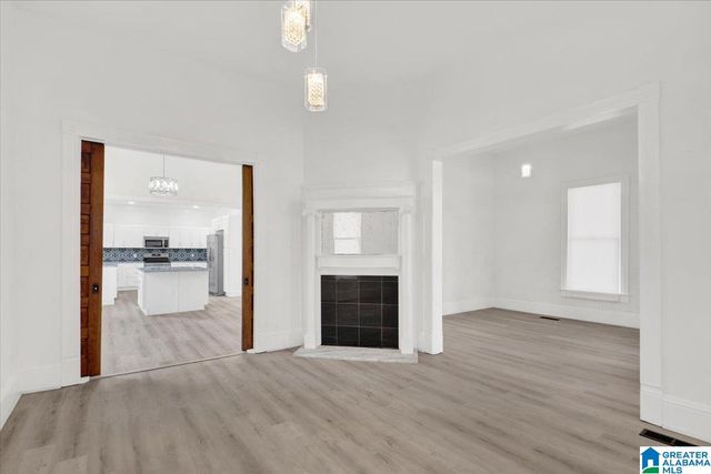 3821 5TH AVENUE S, Birmingham, AL 35222