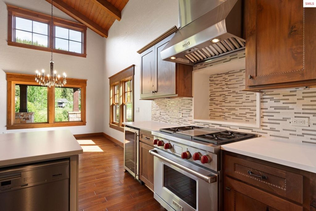 409 N Idaho Club Dr, Sandpoint, ID 83864 photo 10