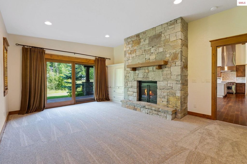 409 N Idaho Club Dr, Sandpoint, ID 83864 photo 13