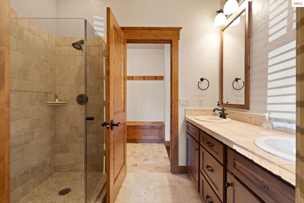 409 N Idaho Club Dr, Sandpoint, ID 83864 photo 25