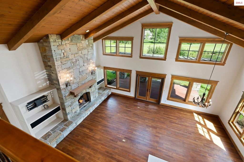 409 N Idaho Club Dr, Sandpoint, ID 83864 photo 44