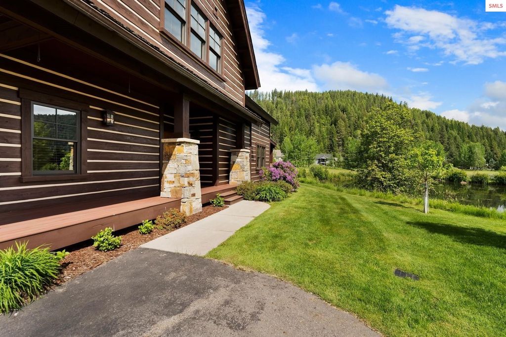 409 N Idaho Club Dr, Sandpoint, ID 83864 photo 46