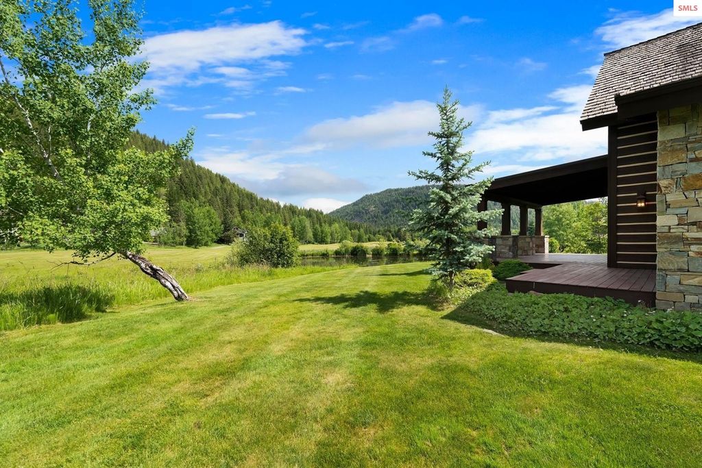 409 N Idaho Club Dr, Sandpoint, ID 83864 photo 47