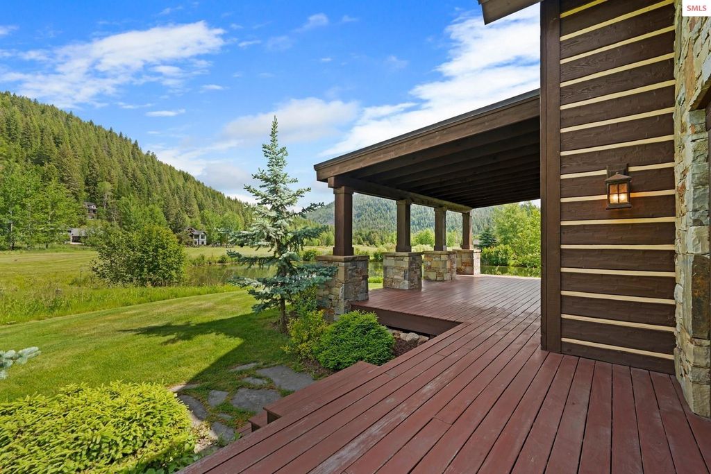 409 N Idaho Club Dr, Sandpoint, ID 83864 photo 49