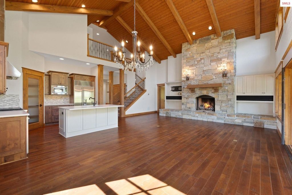 409 N Idaho Club Dr, Sandpoint, ID 83864 photo 5