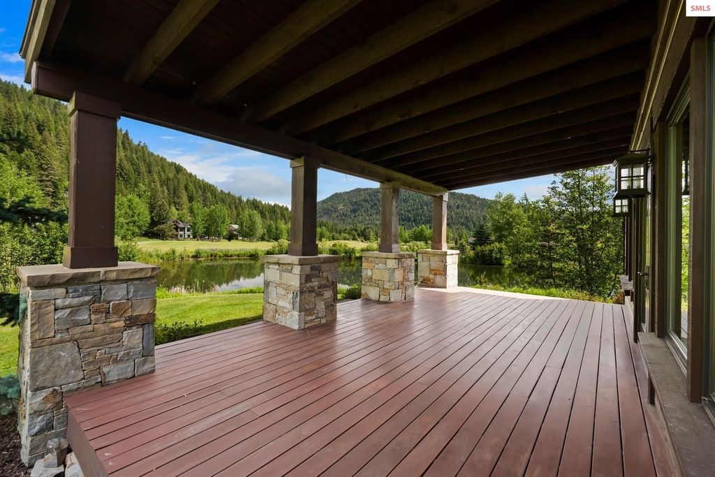 409 N Idaho Club Dr, Sandpoint, ID 83864 photo 50