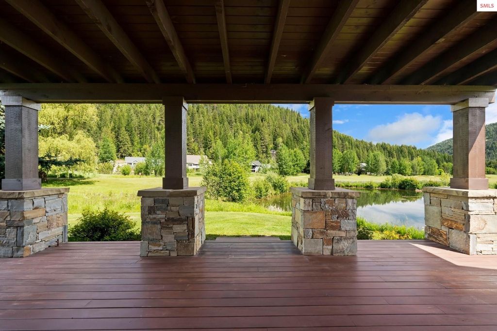 409 N Idaho Club Dr, Sandpoint, ID 83864 photo 51