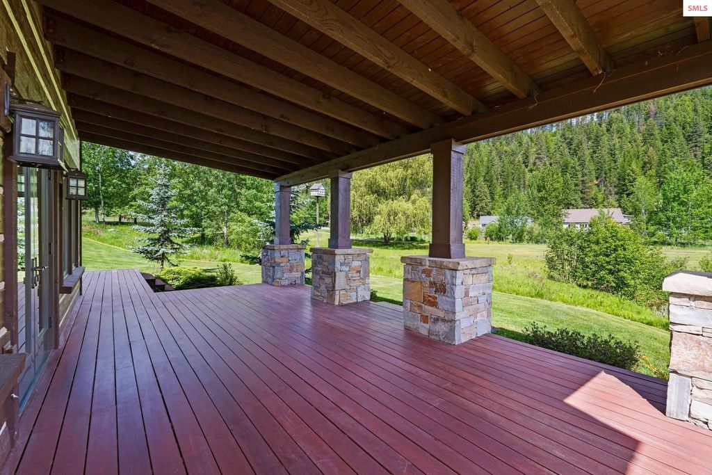 409 N Idaho Club Dr, Sandpoint, ID 83864 photo 53