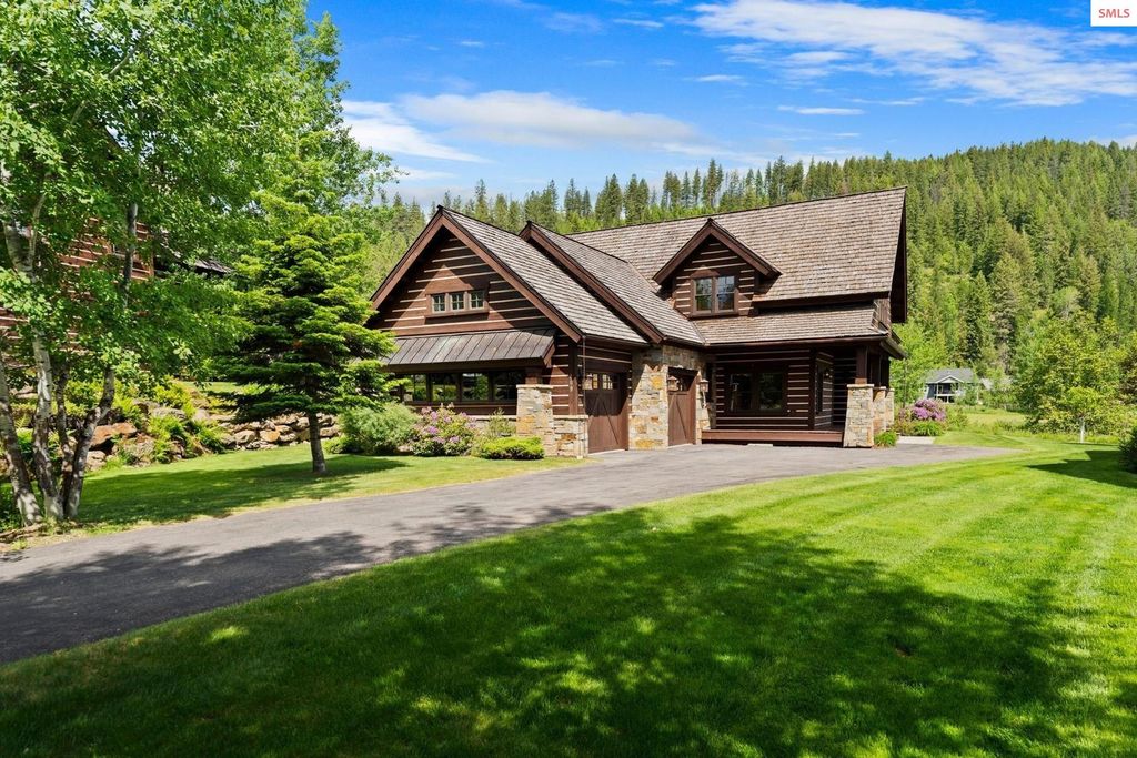 409 N Idaho Club Dr, Sandpoint, ID 83864 photo 54