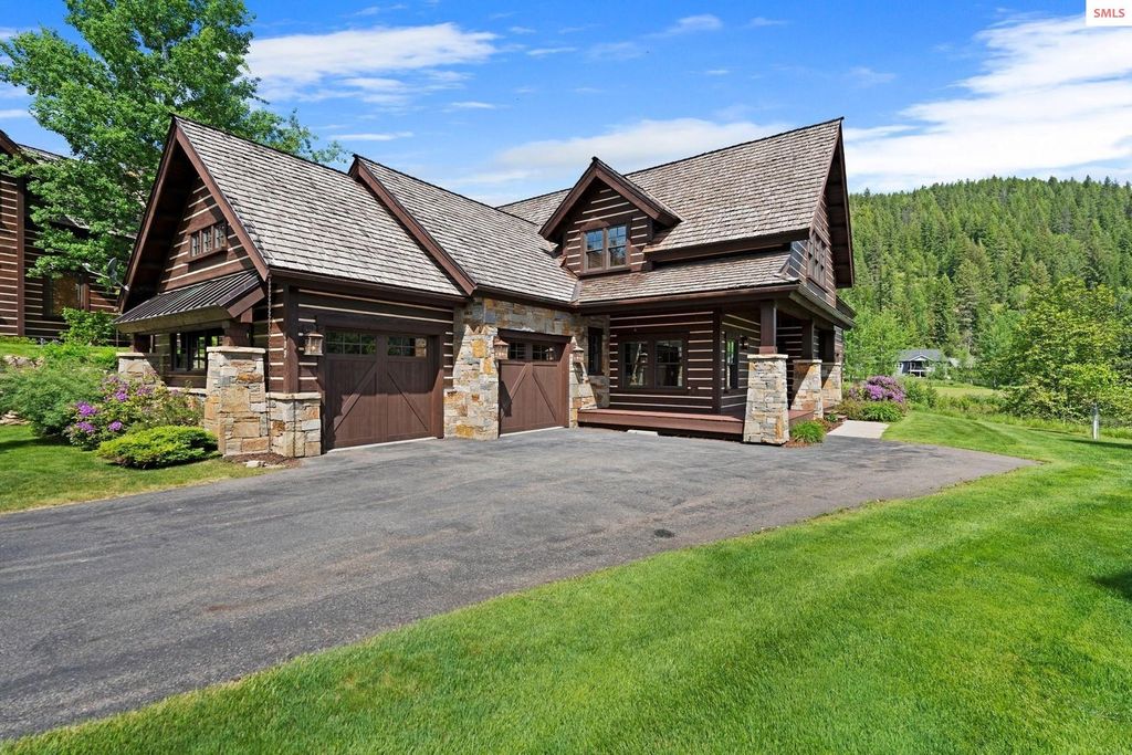 409 N Idaho Club Dr, Sandpoint, ID 83864 photo 55