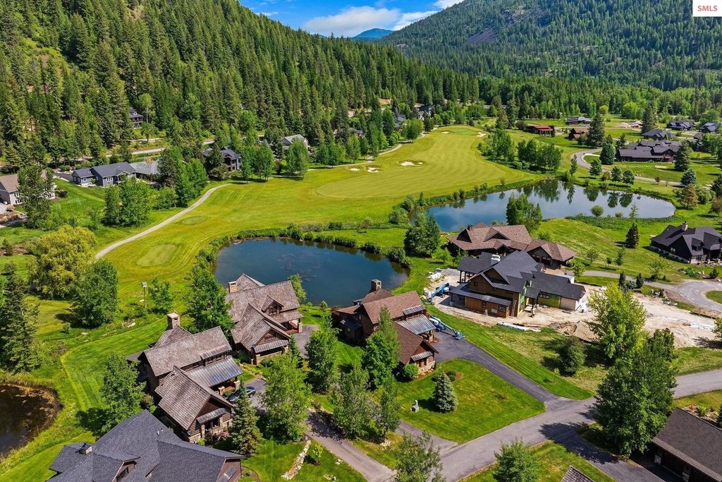 409 N Idaho Club Dr, Sandpoint, ID 83864 photo 59