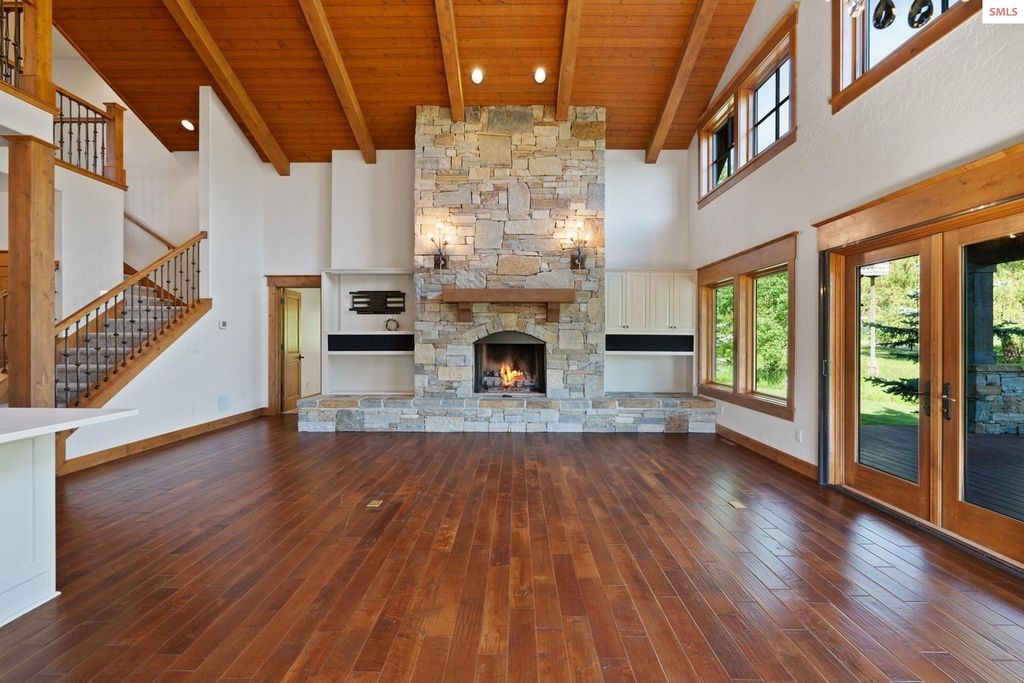 409 N Idaho Club Dr, Sandpoint, ID 83864 photo 6