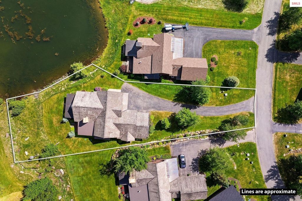 409 N Idaho Club Dr, Sandpoint, ID 83864 photo 61