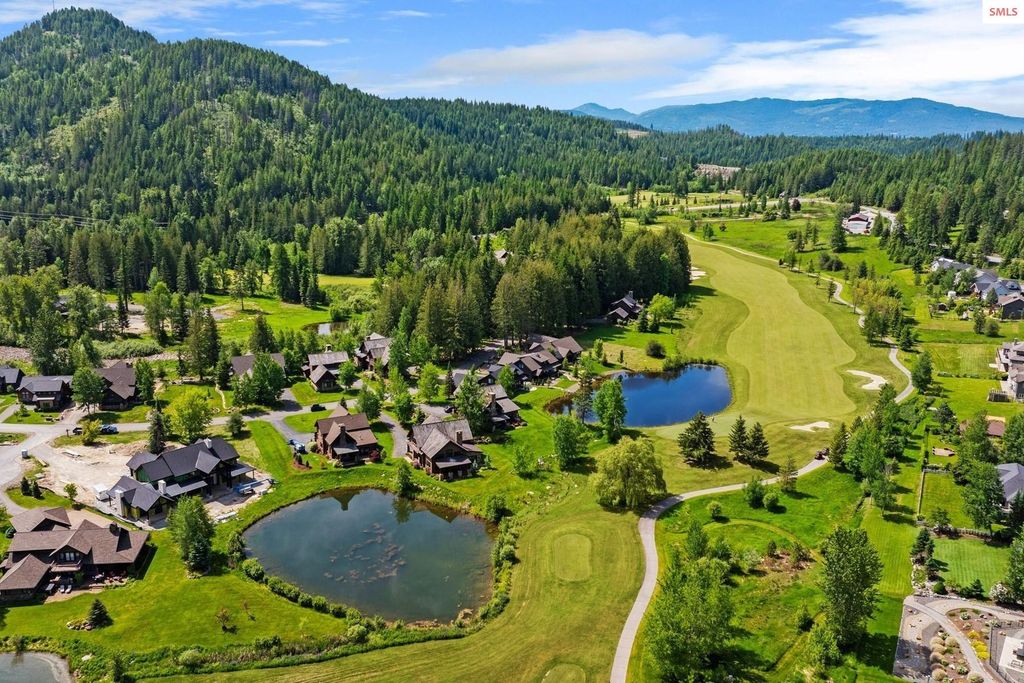 409 N Idaho Club Dr, Sandpoint, ID 83864 photo 62