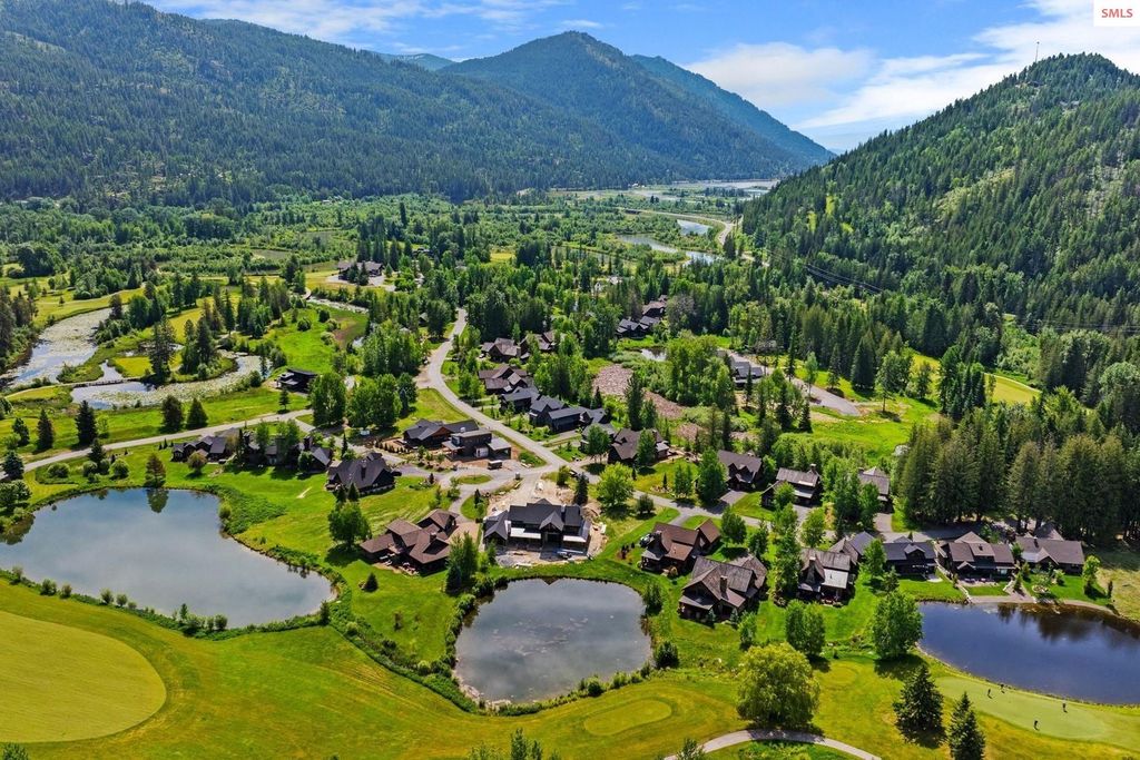 409 N Idaho Club Dr, Sandpoint, ID 83864 photo 63