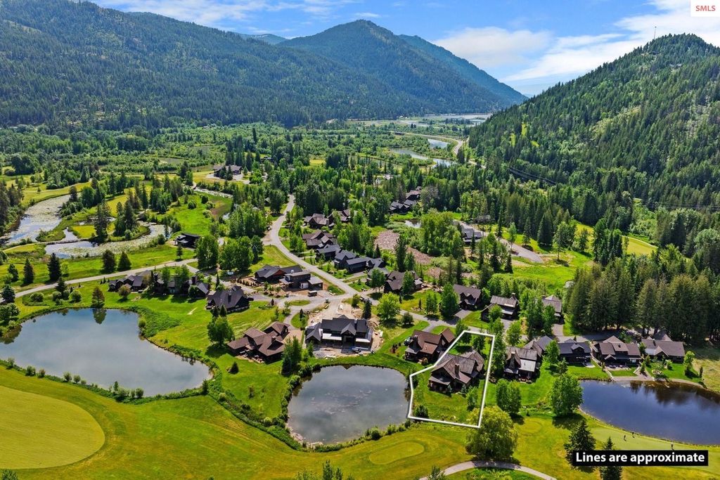 409 N Idaho Club Dr, Sandpoint, ID 83864 photo 64