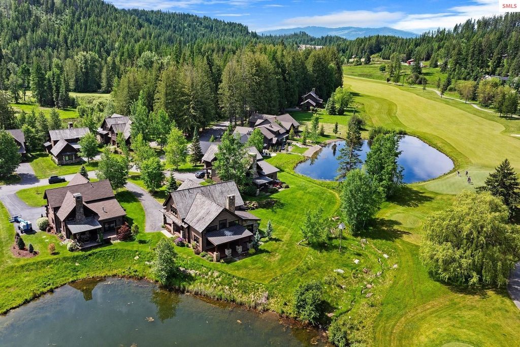 409 N Idaho Club Dr, Sandpoint, ID 83864 photo 65