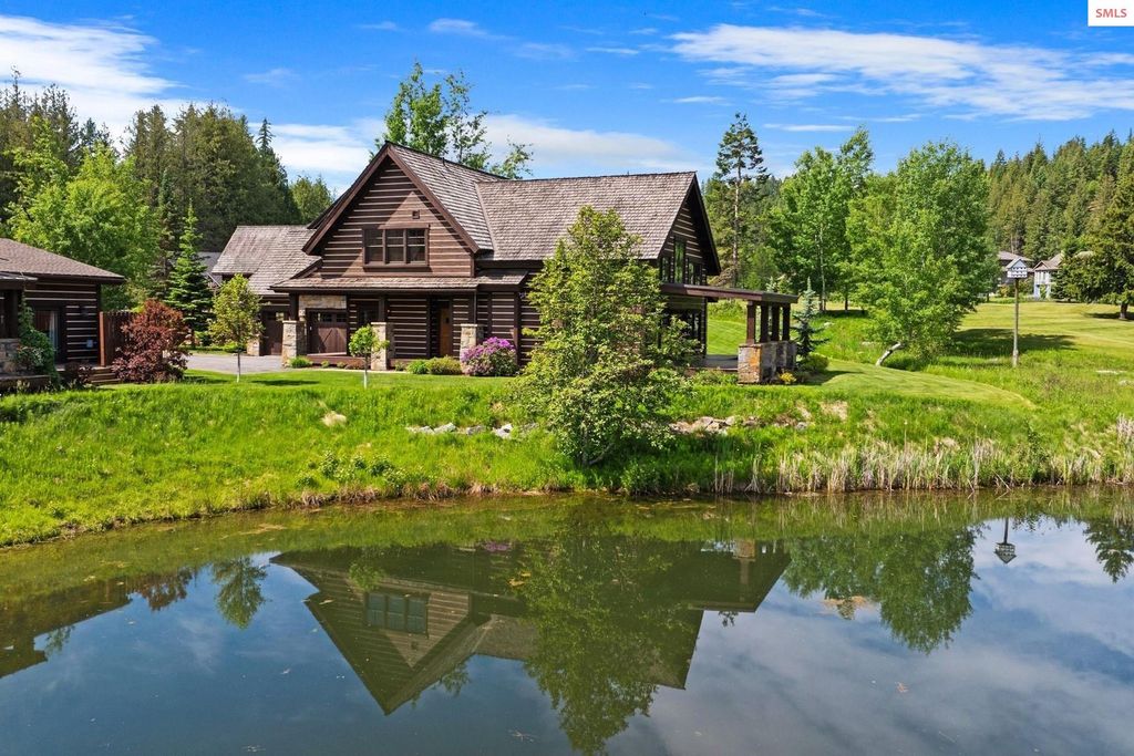 409 N Idaho Club Dr, Sandpoint, ID 83864 photo 67