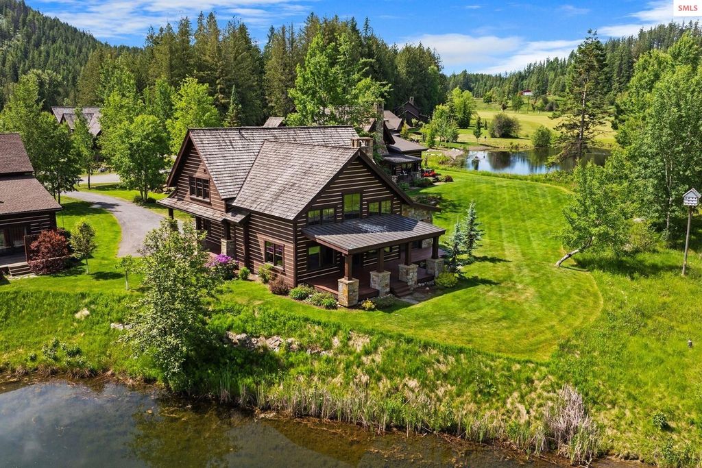 409 N Idaho Club Dr, Sandpoint, ID 83864 photo 68