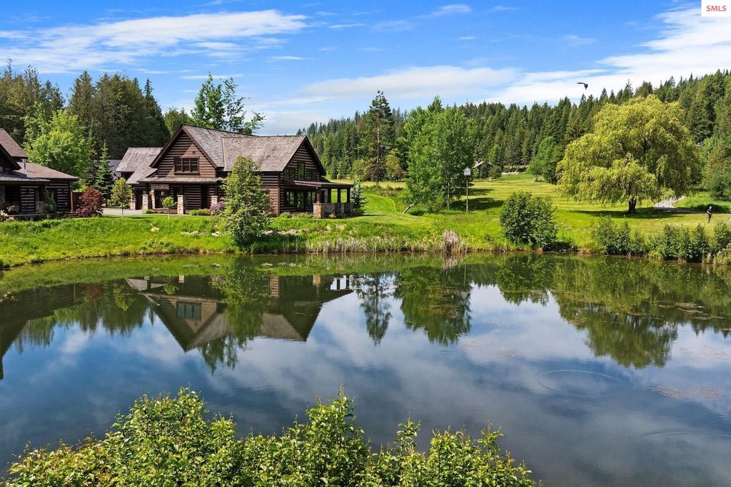 409 N Idaho Club Dr, Sandpoint, ID 83864 photo 69