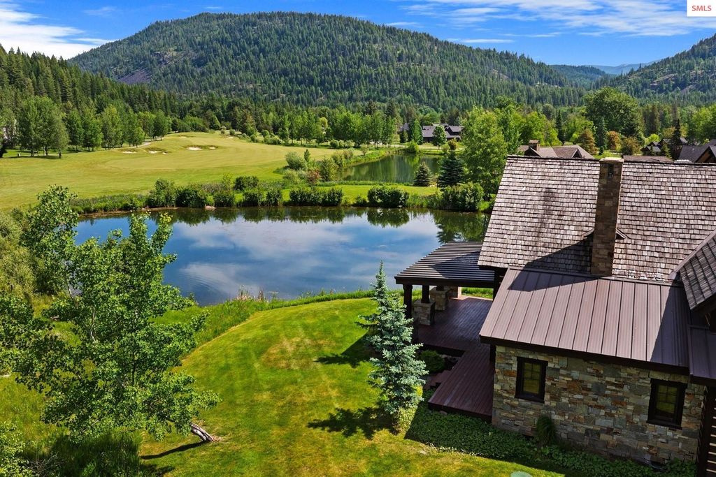 409 N Idaho Club Dr, Sandpoint, ID 83864 photo 70