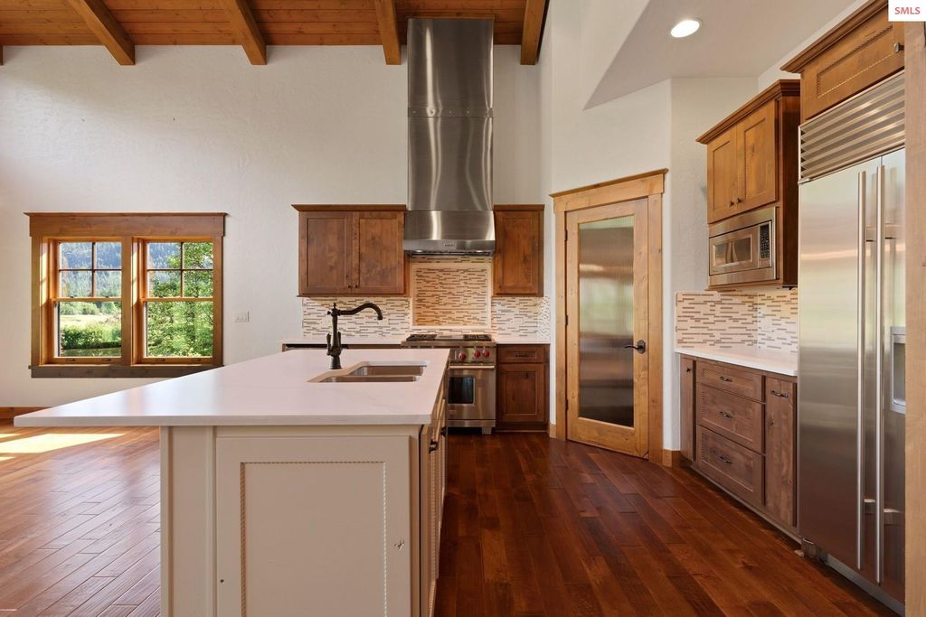 409 N Idaho Club Dr, Sandpoint, ID 83864 photo 8