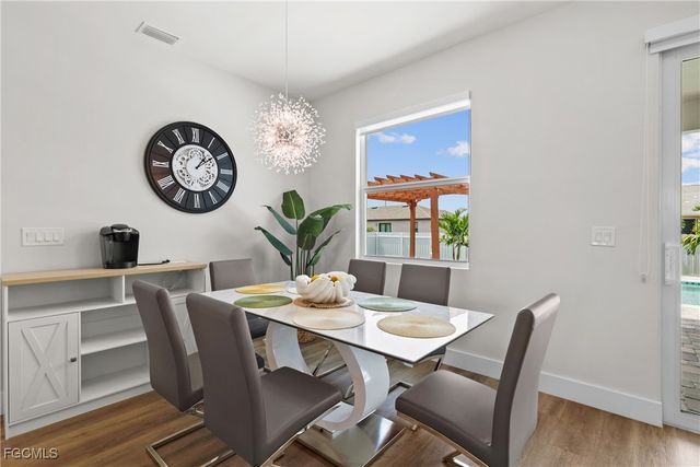 2016 NW 1st AVE, Cape Coral, FL 33993