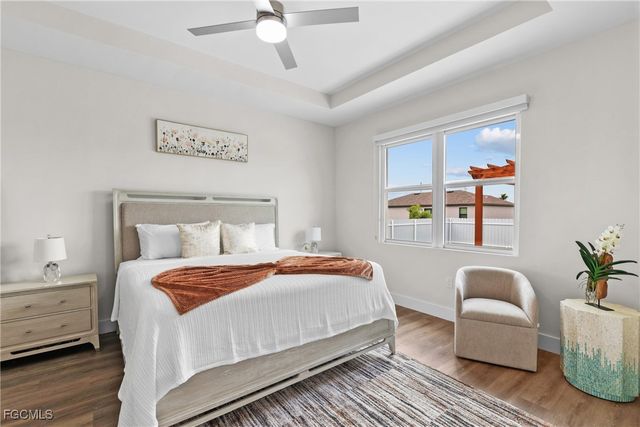 2016 NW 1st AVE, Cape Coral, FL 33993