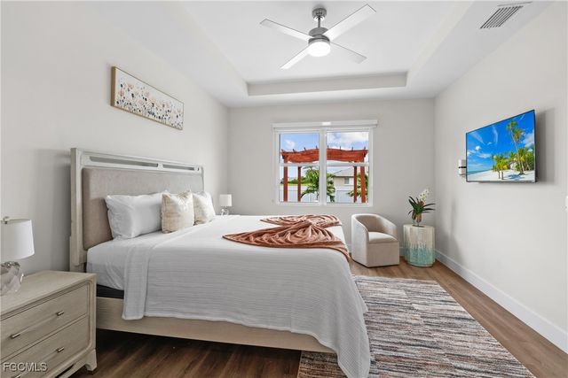 2016 NW 1st AVE, Cape Coral, FL 33993