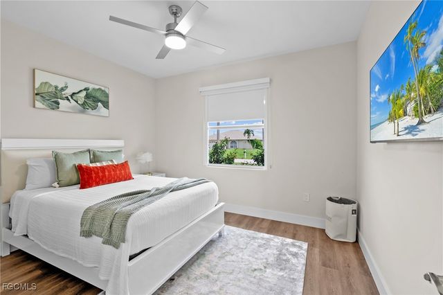 2016 NW 1st AVE, Cape Coral, FL 33993