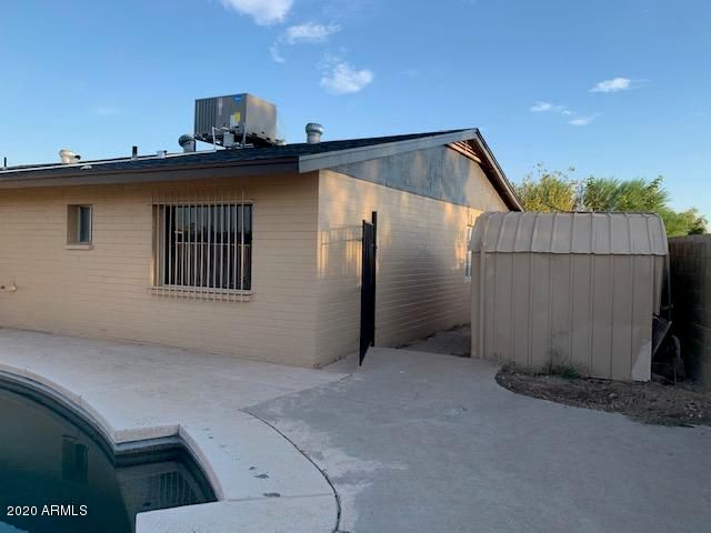 8214 W SELLS Drive, Phoenix, AZ 85033