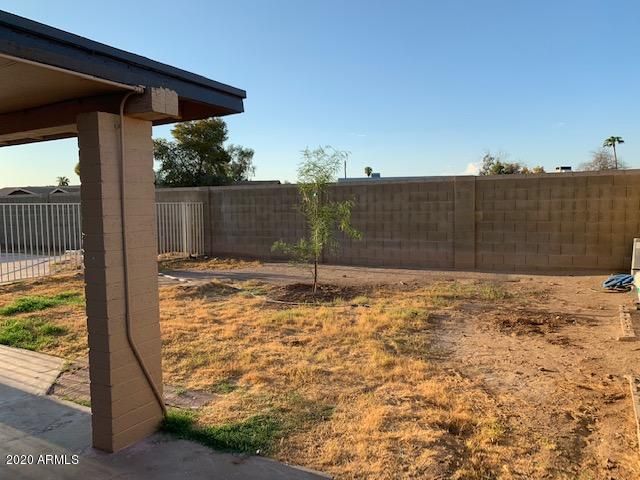 8214 W SELLS Drive, Phoenix, AZ 85033
