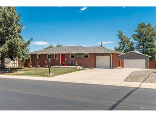 7862 S Vine St, Centennial, CO 80122