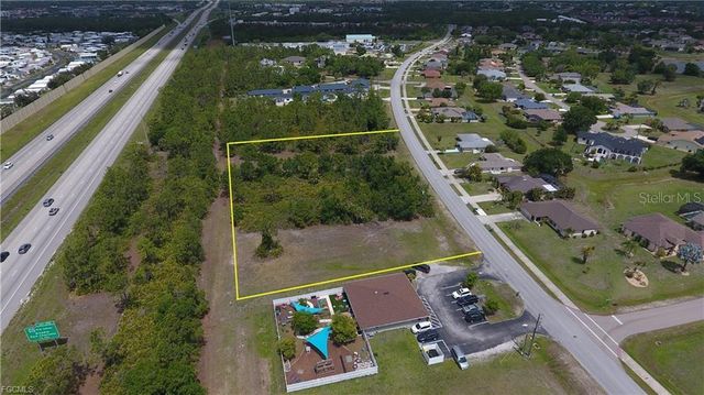 1249 CAPRICORN BOULEVARD, Punta Gorda, FL 33983