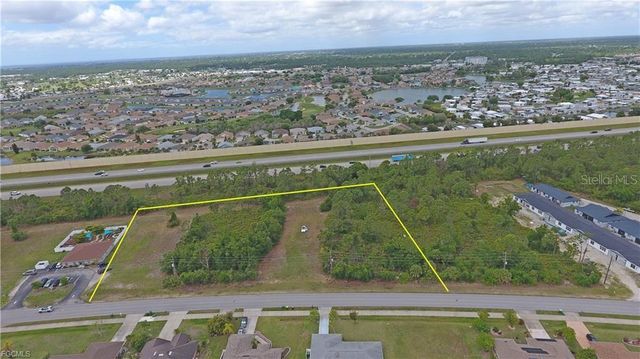 1249 CAPRICORN BOULEVARD, Punta Gorda, FL 33983