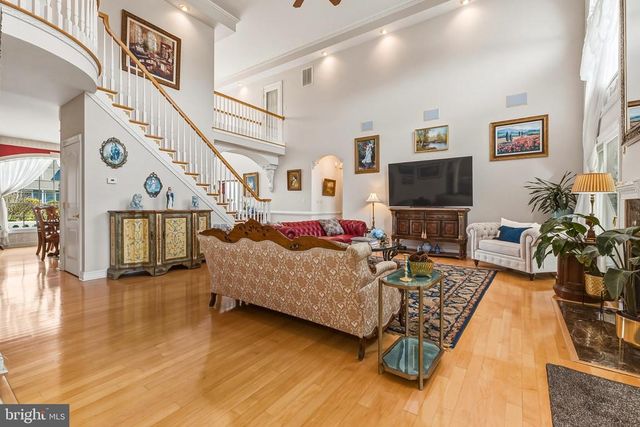 485 BEALL AVE, Luray, VA 22835