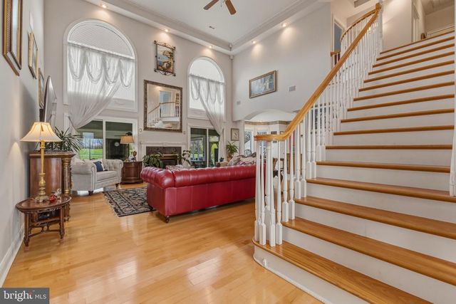 485 BEALL AVE, Luray, VA 22835