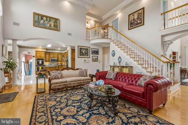 485 BEALL AVE, Luray, VA 22835