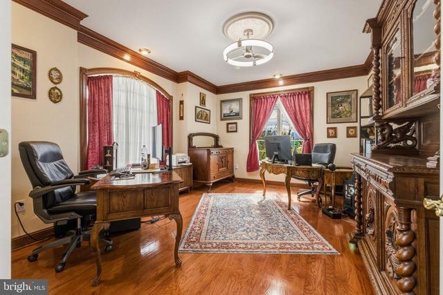 485 BEALL AVE, Luray, VA 22835