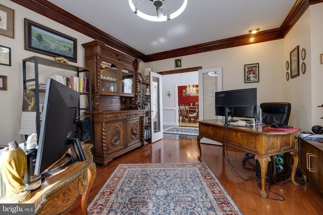 485 BEALL AVE, Luray, VA 22835