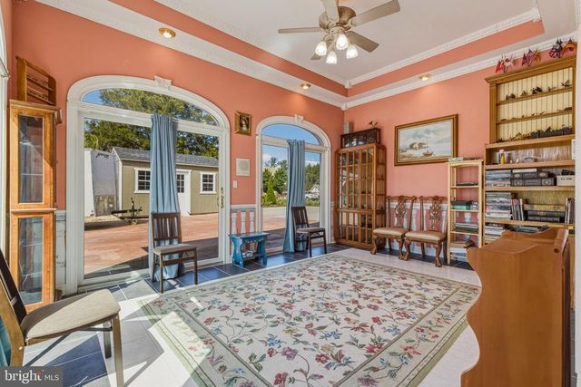 485 BEALL AVE, Luray, VA 22835