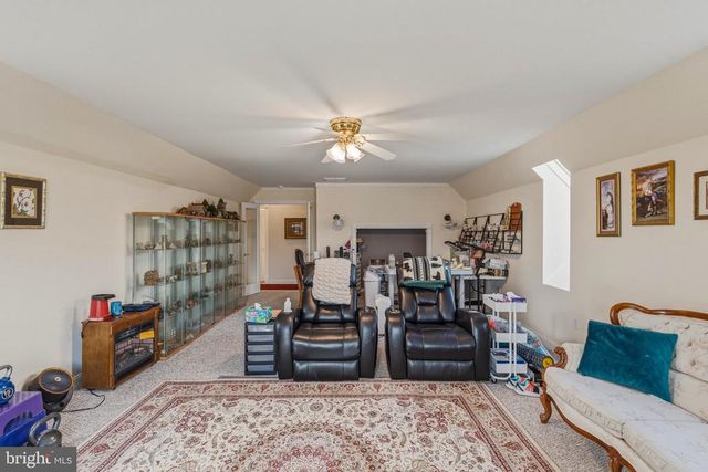 485 BEALL AVE, Luray, VA 22835