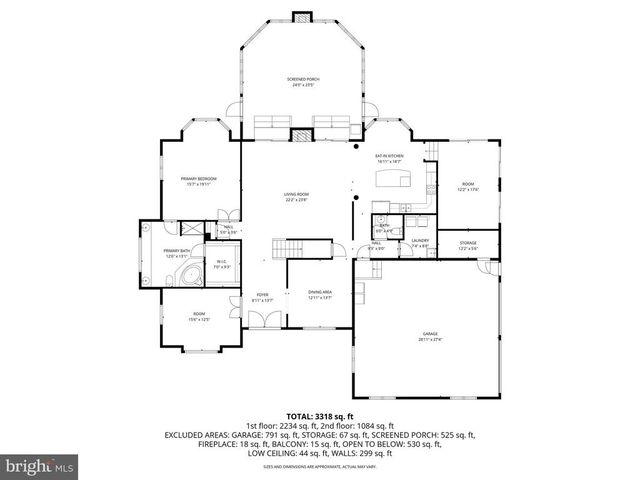 485 BEALL AVE, Luray, VA 22835