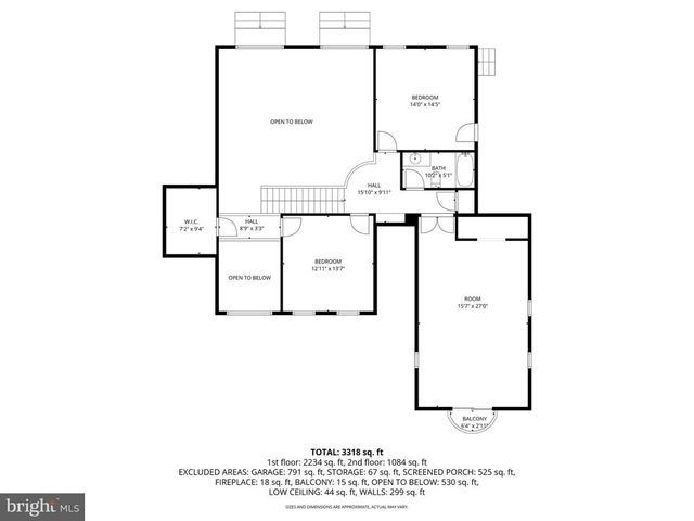 485 BEALL AVE, Luray, VA 22835