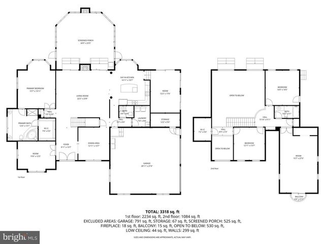 485 BEALL AVE, Luray, VA 22835