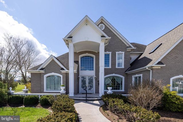 485 BEALL AVE, Luray, VA 22835